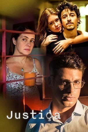 Справедливость - сериал смотреть онлайн