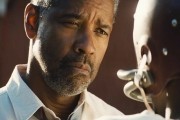 Ограды / Fences (2016)
