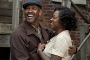 Ограды / Fences (2016)