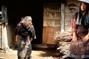 Легенда о Нараяме / Narayama-bushi k&#244; (1983)