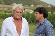 Саша добрый, Саша злой - сериал (2016)
