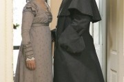Грозовой перевал / Wuthering Heights (2009)