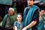 Юлий Цезарь / Julius Caesar (2002)