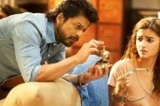 Дорогой Зиндаги / Dear Zindagi (2016)