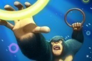 Мишки Буни: Тайна цирка / Boonie Bears III (2016)
