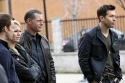 Полиция Чикаго - сериал / Chicago P.D. (2014-...)