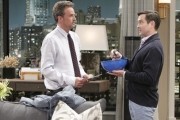 Странная парочка - сериал / The Odd Couple (2015-...)