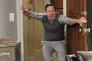 Странная парочка - сериал / The Odd Couple (2015-...)