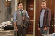 Странная парочка - сериал / The Odd Couple (2015-...)