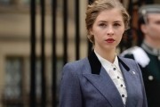Алкион - сериал / The Halcyon (2017-...)