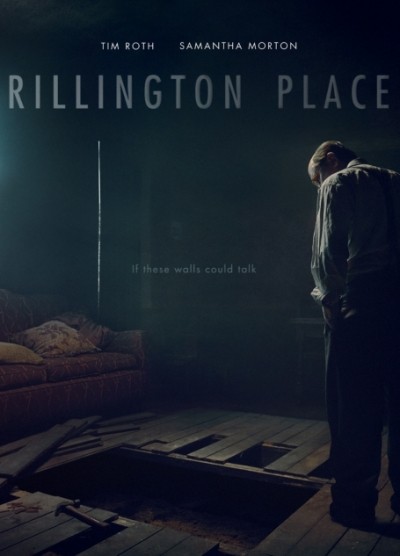 Риллингтон-плейс - сериал смотреть онлайн