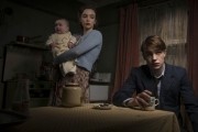 Риллингтон-плейс - сериал / Rillington Place (2016)