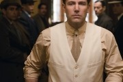 Закон ночи / Live by Night (2016)