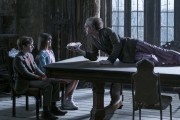Лемони Сникет: 33 несчастья - сериал / A Series of Unfortunate Events (2017-...)