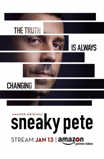 Подлый Пит - сериал смотреть онлайн