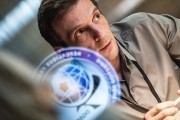 Бюро легенд - сериал / Le Bureau des L&#233;gendes (2015-...)
