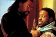 Вампир в Бруклине / Vampire in Brooklyn (1994)
