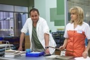 Склифосовский - сериал (2012-2017)