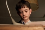 Голос монстра / A Monster Calls (2016)
