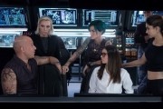 Три икса: Мировое господство / xXx: Return of Xander Cage (2017)