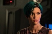 Три икса: Мировое господство / xXx: Return of Xander Cage (2017)