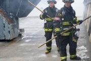 Чикаго в огне - сериал / Chicago Fire (2012-...)