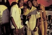 Заплатить сполна / Paid in Full (2002)