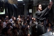 Молчание / Silence (2016)