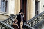 Незнакомка  из Уайлдфелл-Холла - сериал / The Tenant of Wildfell Hall (1996)