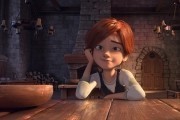 Балерина / Ballerina (2016)