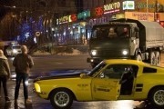 Скандинавский форсаж: Гонки на льду / B&#248;rning 2 (2016)