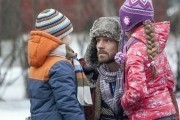 Китайский Новый год (2017)