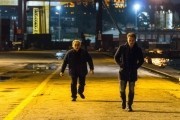 Этот город последует за тобой - сериал / Bu sehir arkandan gelecek (2017-...)