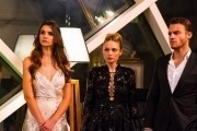 Этот город последует за тобой - сериал / Bu sehir arkandan gelecek (2017-...)