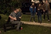 Почти семнадцать / The Edge of Seventeen (2016)