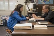 Почти семнадцать / The Edge of Seventeen (2016)