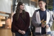 Почти семнадцать / The Edge of Seventeen (2016)