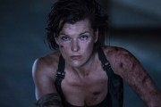 Обитель зла: Последняя глава / Resident Evil: The Final Chapter (2016)