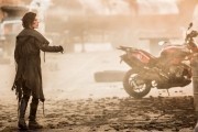 Обитель зла: Последняя глава / Resident Evil: The Final Chapter (2016)