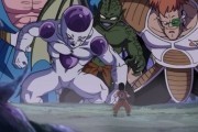 Драконий жемчуг супер - сериал / Dragon Ball Super: Doragon b&#244;ru cho (2015-...)