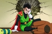 Драконий жемчуг супер - сериал / Dragon Ball Super: Doragon b&#244;ru cho (2015-...)