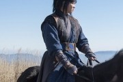 Повстанец Хон Гиль-дон - сериал / Yeokjuk: baeksungeul hoomchin dojuk (2017-...)