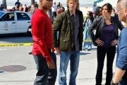 Морская полиция: Лос-Анджелес - сериал / NCIS: Los Angeles (2009-...)