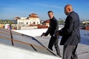 Морская полиция: Лос-Анджелес - сериал / NCIS: Los Angeles (2009-...)