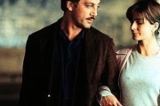 Танцующая наверху / The Dancer Upstairs (2002)