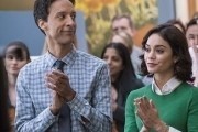 Бессильные - сериал / Powerless (2017-...)