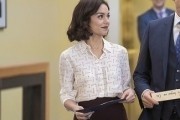 Бессильные - сериал / Powerless (2017-...)