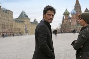 Мистер Хутен и Леди Александра - сериал / Hooten & the Lady (2016-...)