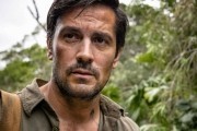Мистер Хутен и Леди Александра - сериал / Hooten & the Lady (2016-...)