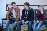 Куба - сериал (2017-...)